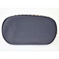 9201 - GRAY CANVAS TOTE BAG